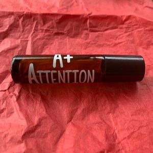 A+ Attention “Kid Safe” Rollerball